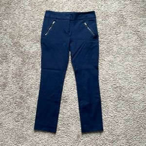 LOFT Outlet Modern Skinny Ankle Pant in great condition
